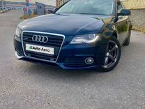 Audi A4 2.0 AMT, 2009, 197 000 км, с пробегом, цена 1 050 000 руб.