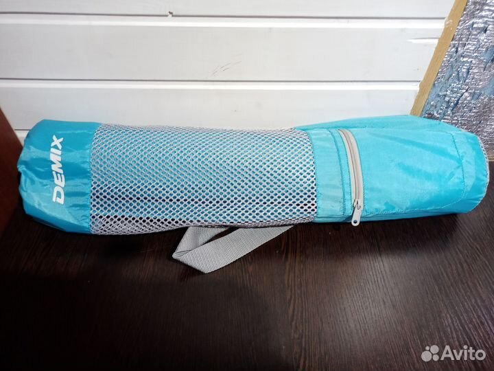 Коврик для йоги