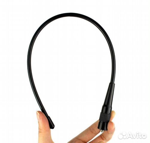 Антенна двухдиапазонная Protec PHD-771 SMA-Female