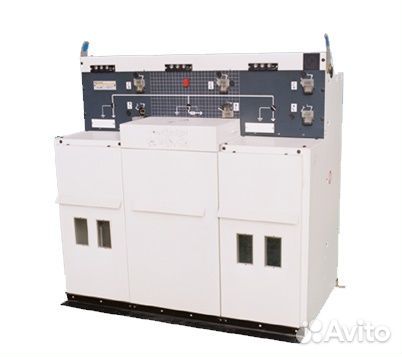 Наладка рзиа