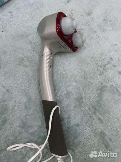 Масажор для тела