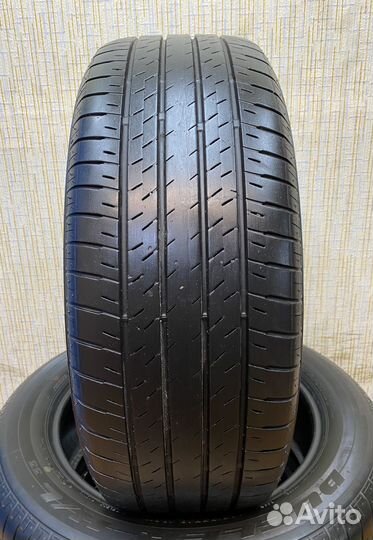 Bridgestone Dueler H/L 33A 235/55 R18