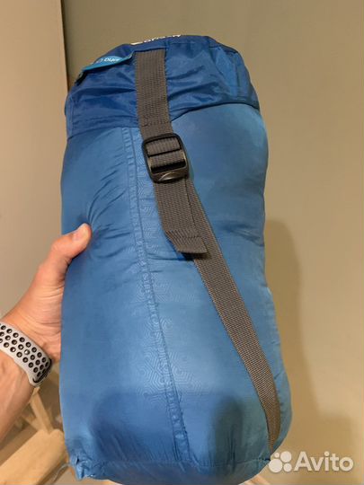 Спальный мешок Northland Hypnos бу