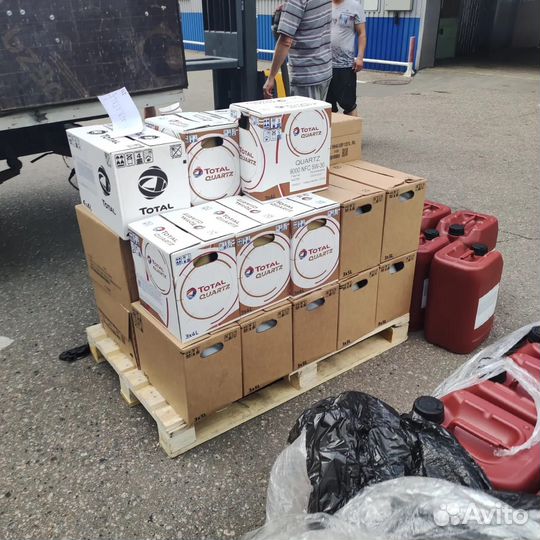 Моторное масло оптом, автомобильное масло