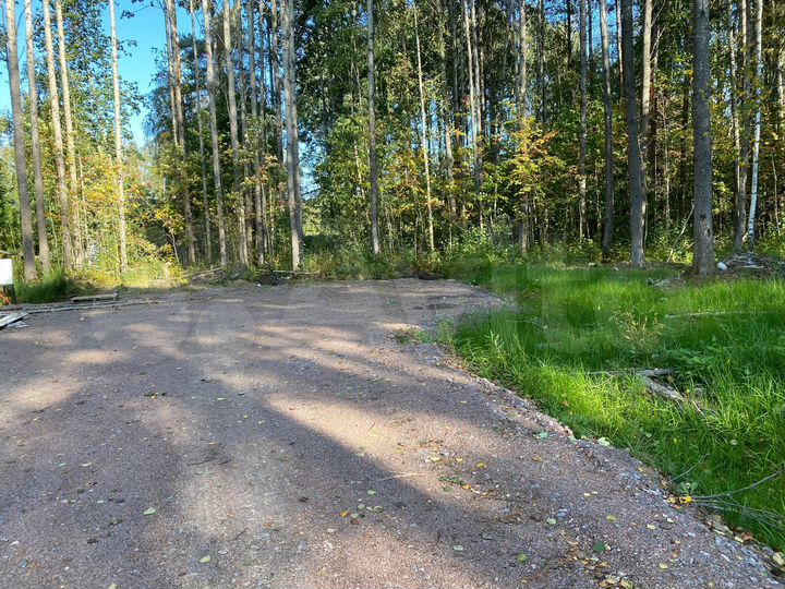 Участок 13,1 сот. (СНТ, ДНП)