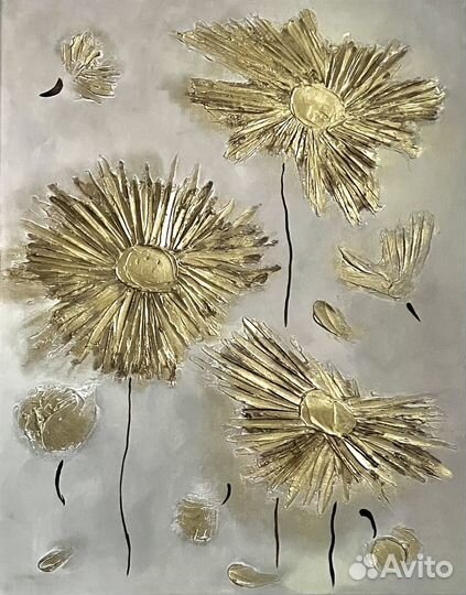 Интерьерная картина