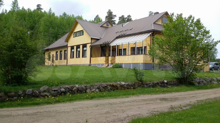 Дом (Финляндия)