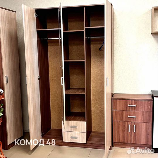 Шкаф для одежды