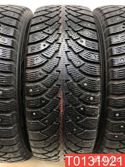 Nordman Nordman 4 215/60 R16 99T