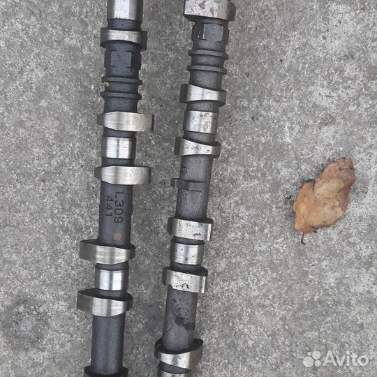 Распредвал mazda l3vdt 2.3 турбо