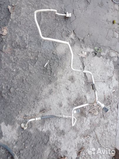 Трубка кондиционера Volkswagen Polo 5 2009-2018