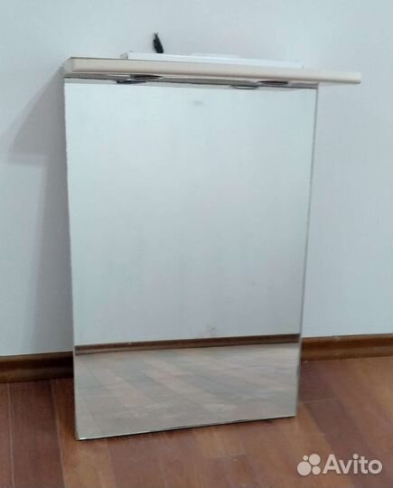 Зеркало с подсветкой