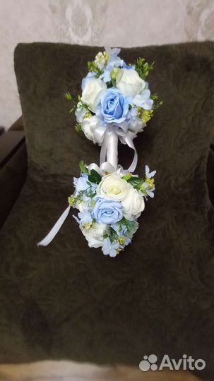 Свадебная палка