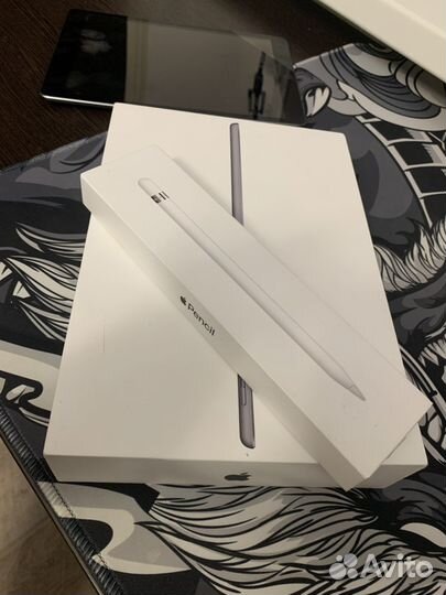 Планшет apple iPad 8