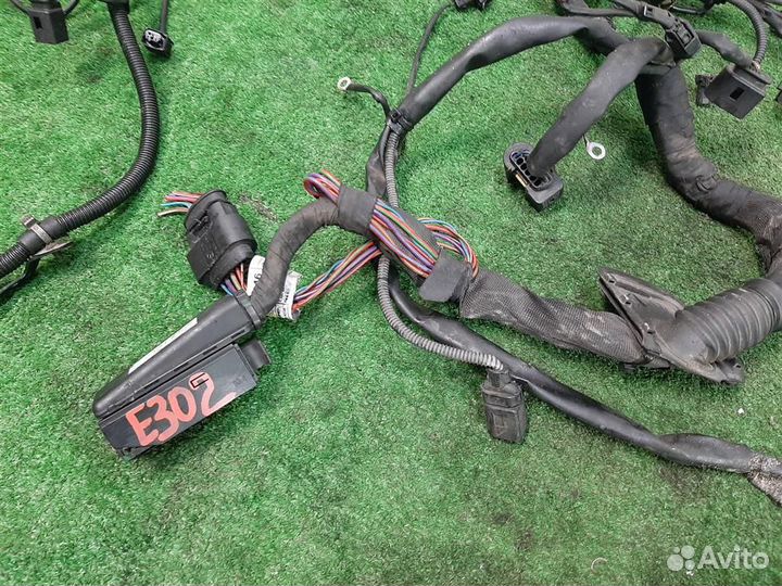 Жгут проводки двигателя Mercedes Benz C-Class W20