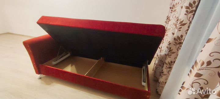 Диван раскладной бу бесплатно отдам