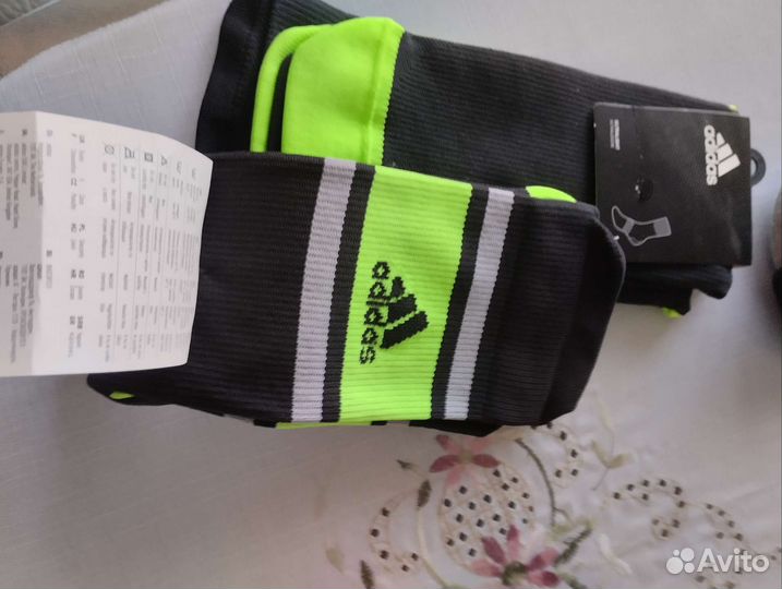 Носки мужские