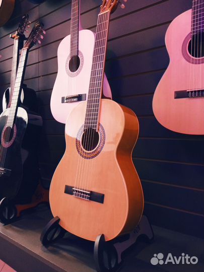 Гитара Martinez fac 702