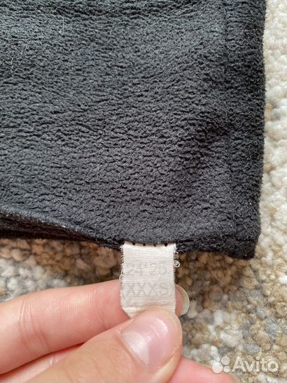 Пояс для художественной гимнастики