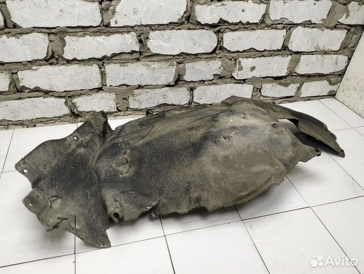 Локер передний левый BMW 5 F10