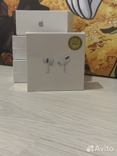 Airpods pro