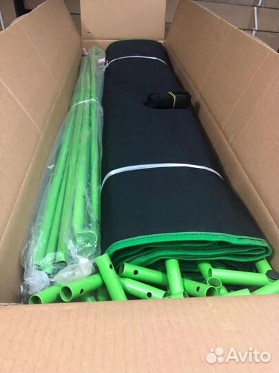 Гроутент гроубокс jungle BOX 300*300*200