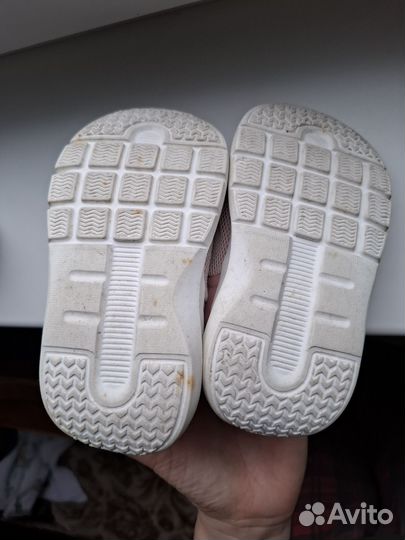 Кроссовки детские Indigo Kids