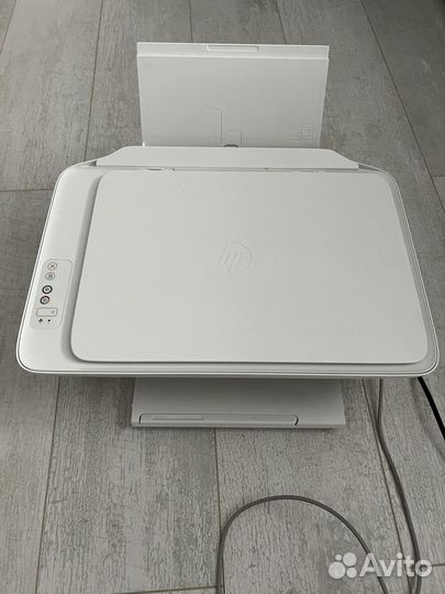HP мфу принтер 2320 цветной