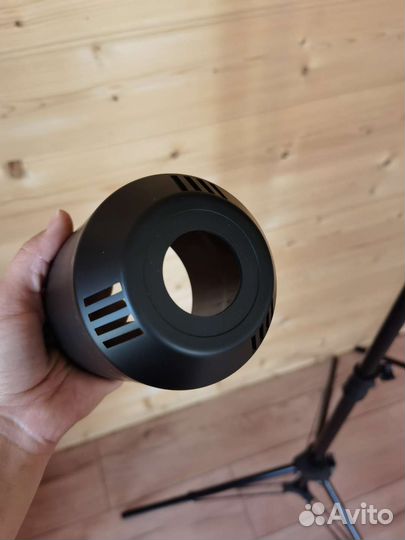 Комплект студийного света, мощность 400Bw