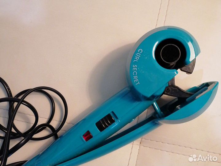 Плойка BaByliss C905PE