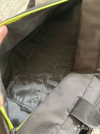 Сумка для ноутбука 15.6