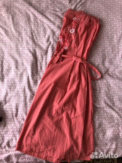 Летние платья