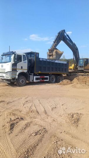 Грузоперевозки 20 тонн