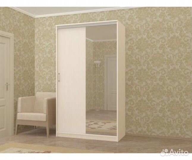 Шкаф купе Доставка 1 день