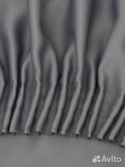 Готовые шторы