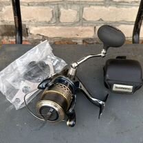 Катушка shimano stella 4000