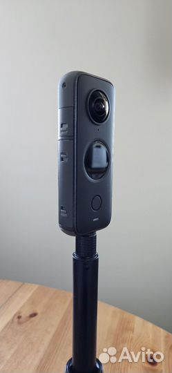 Insta 360 one x2