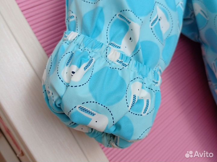 Зимний комбинезон Кеrry 68