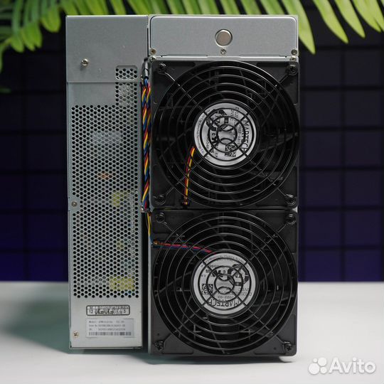 Асик Antminer S19 95TH/S NEW