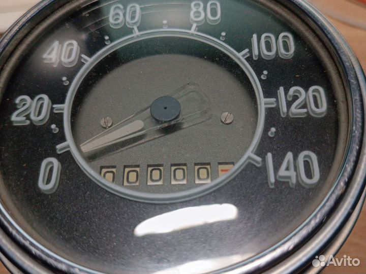 Спидометр сп-44