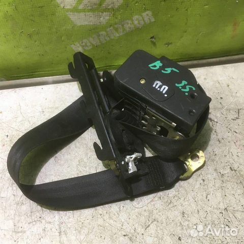 Ремень безопасности Фольксваген Пассат Б5+