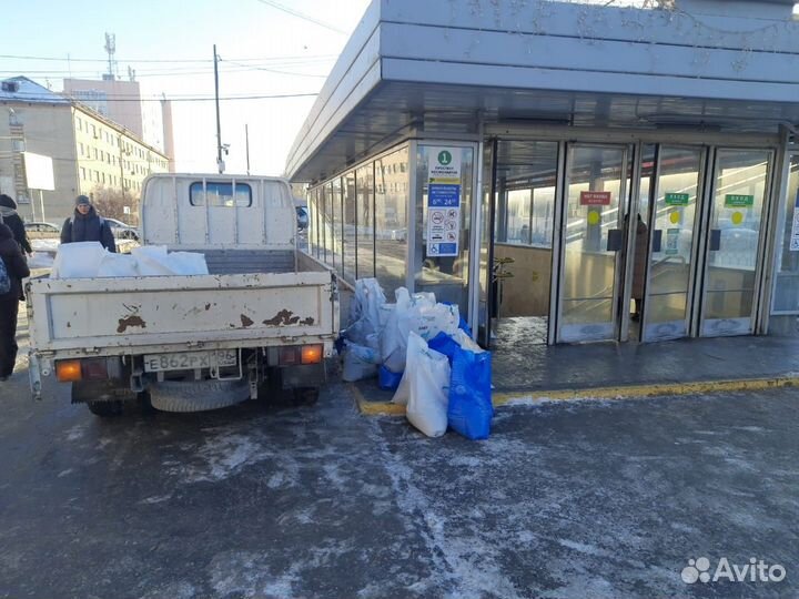 Переезды грузчики