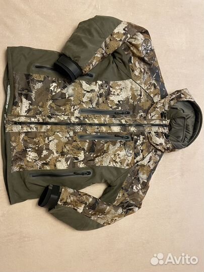 Костюм HSN зимний