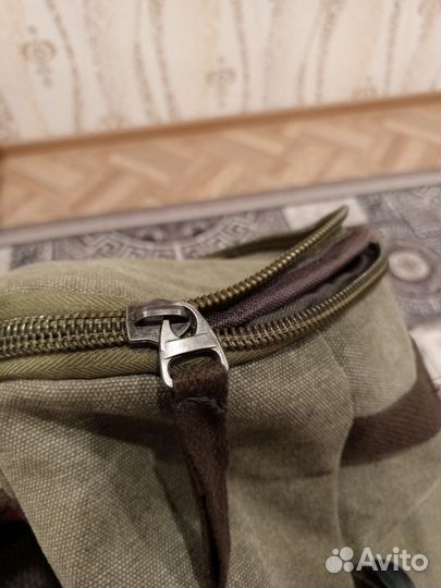 Тактический рюкзак