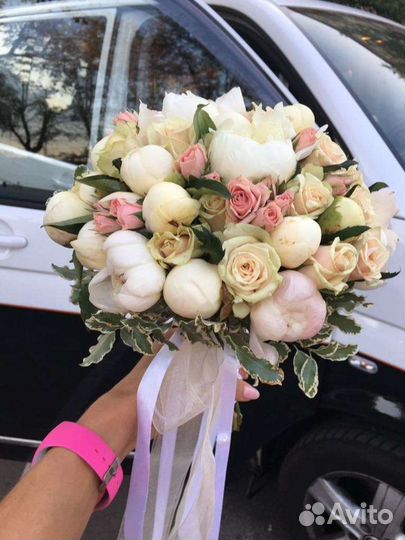 Декор на свадьбу