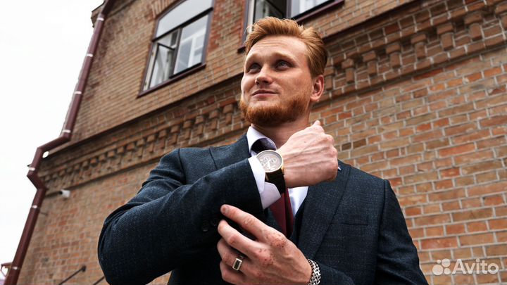 Ваш личный фотограф