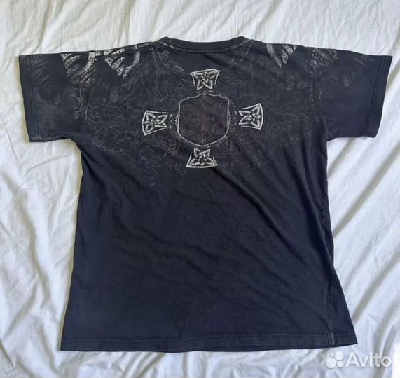 Bинтaжная y2k футболкa Джесси Пинкман type