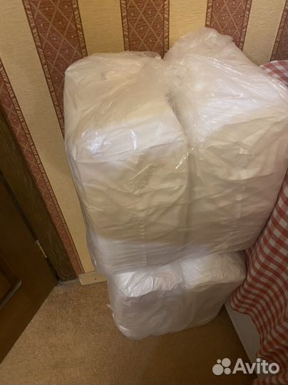 Подгузники для взрослых senso med M 360 шт