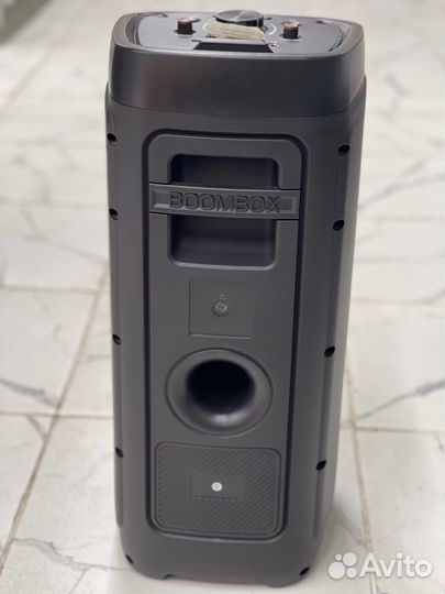 ZQ88215 wireless speaker Super Bass Speaker
