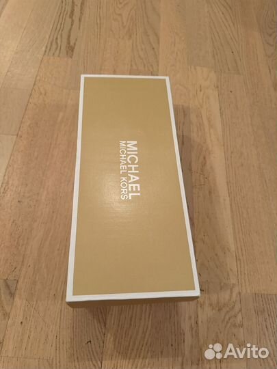 Балетки michael kors 41